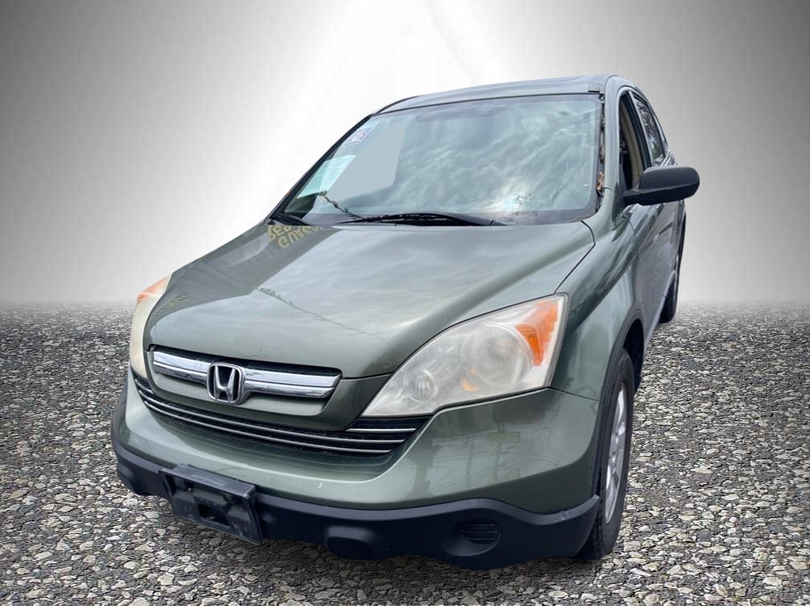 2008 Honda CR-V EX's photo