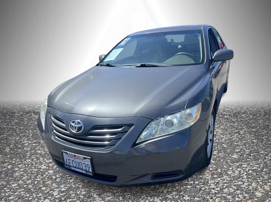 2009 Toyota Camry 2.4 Auto LE's photo