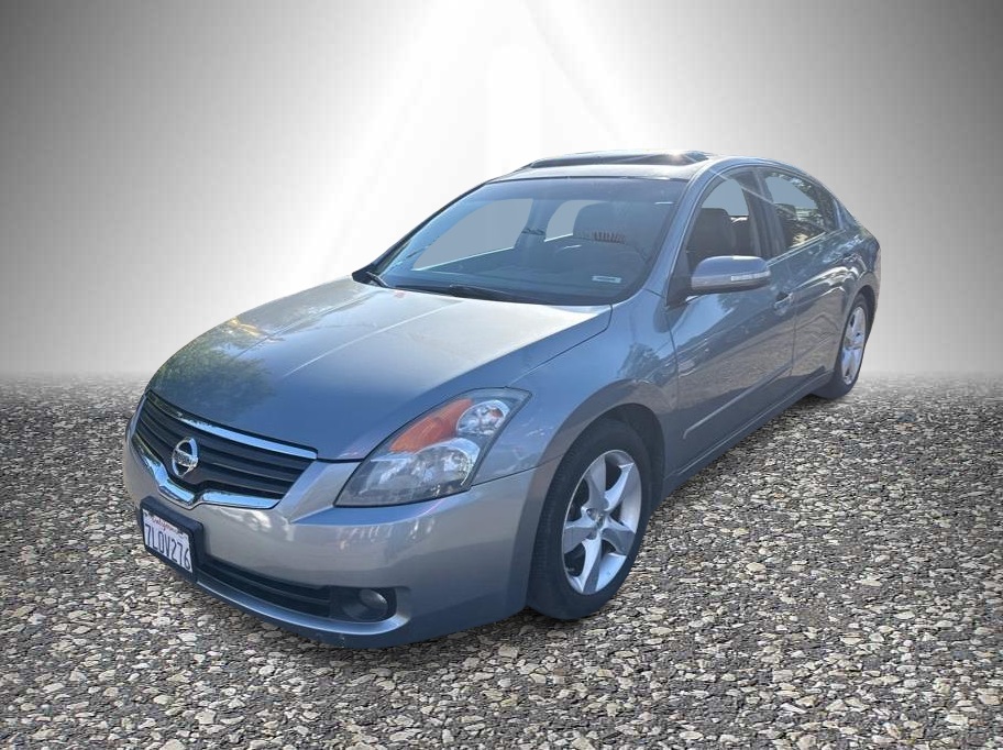 2008 Nissan Altima 3.5 SE Auto's photo