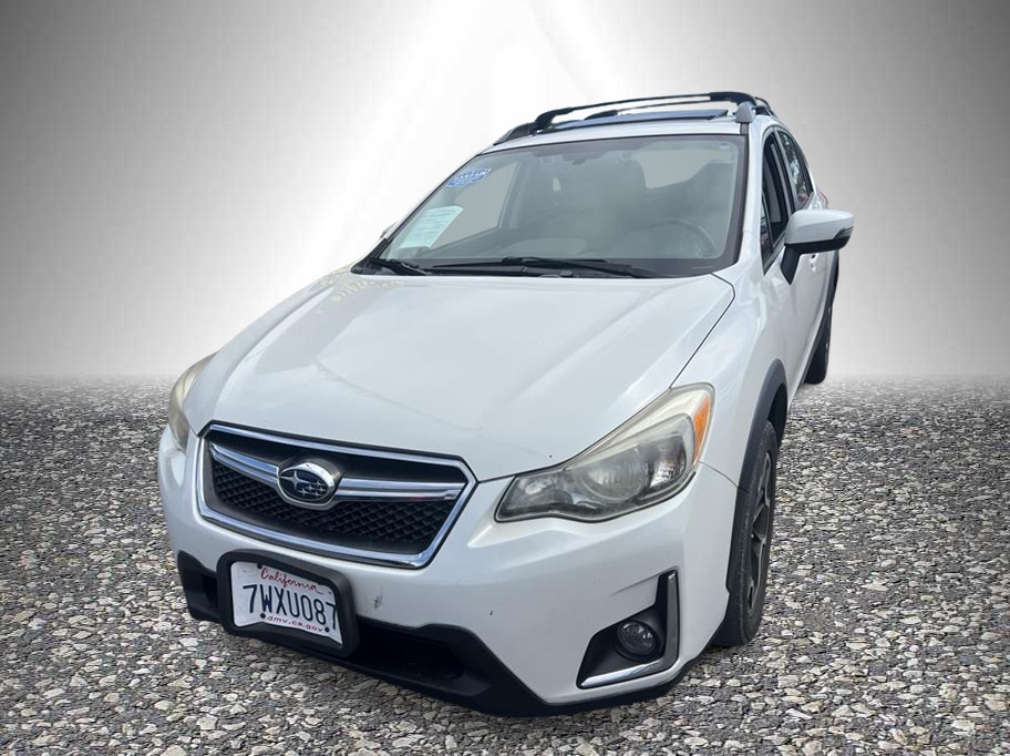 2017 Subaru Crosstrek 2.0i Limited CVT's photo