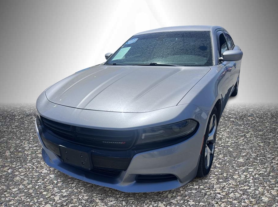 2015 Dodge Charger R/T's photo