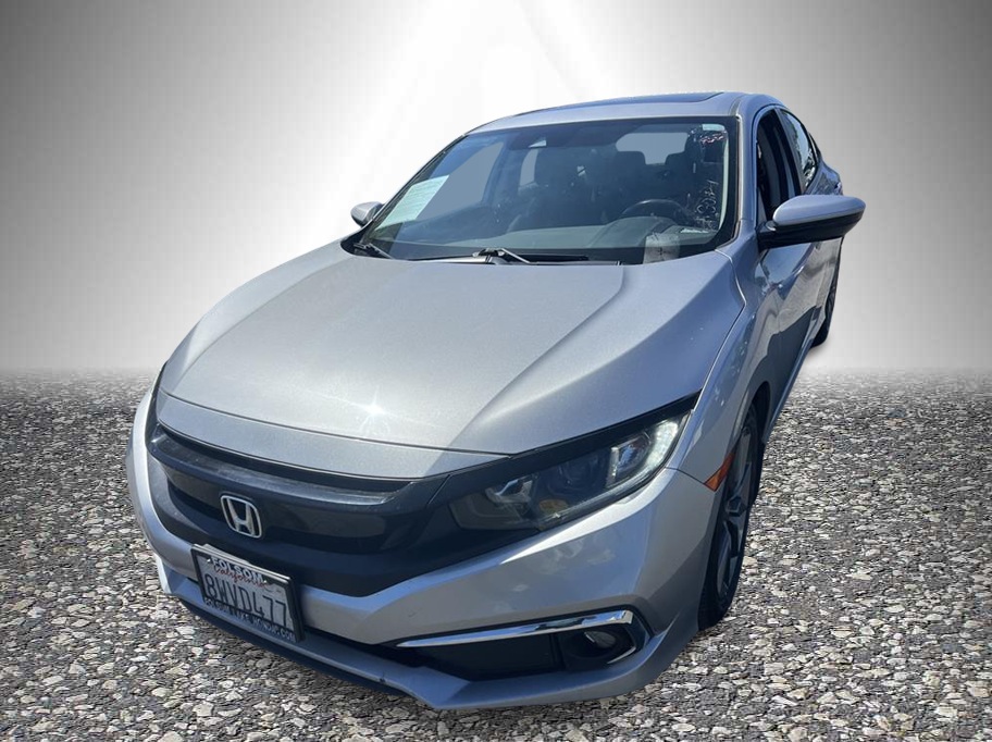 2021 Honda Civic