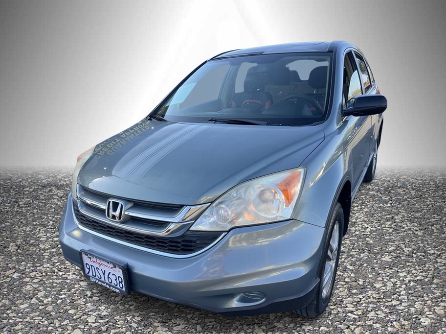 2011 Honda CR-V EX