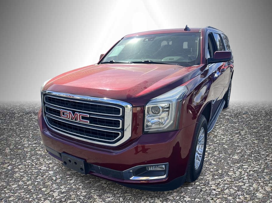 2019 GMC Yukon XL