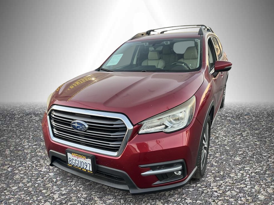 2019 Subaru Ascent