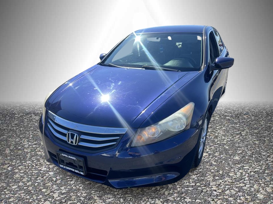 2011 Honda Accord LX