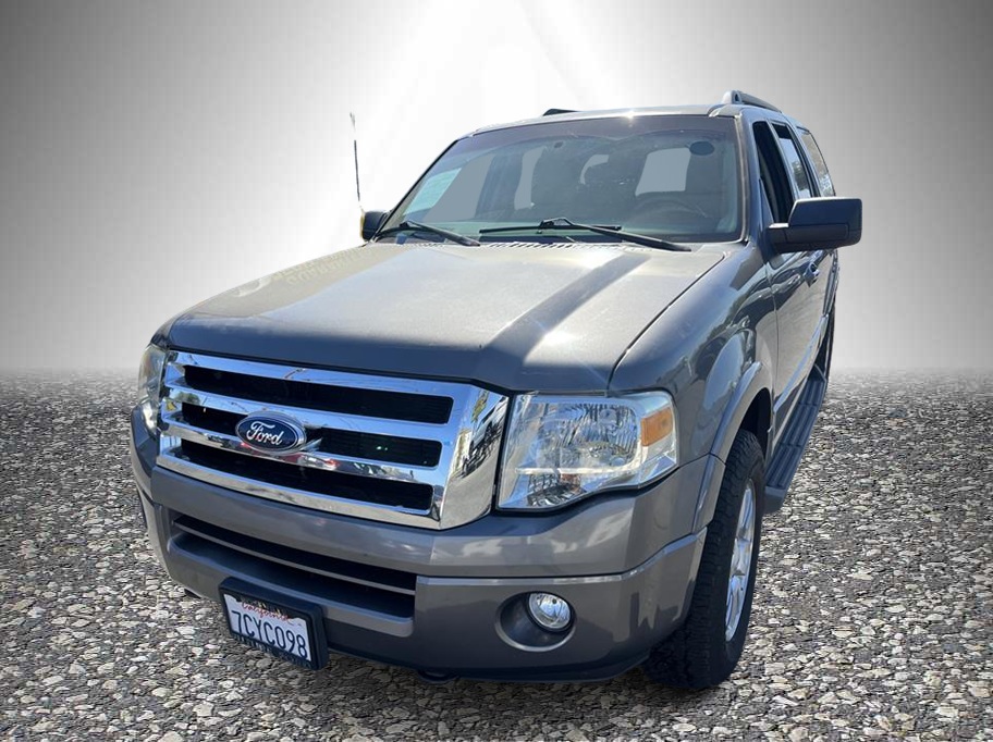 2013 Ford Expedition