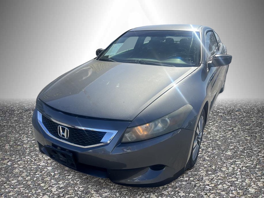 2009 Honda Accord