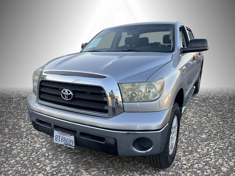2008 Toyota Tundra SR5