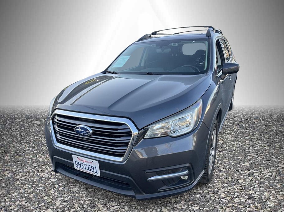 2020 Subaru Ascent