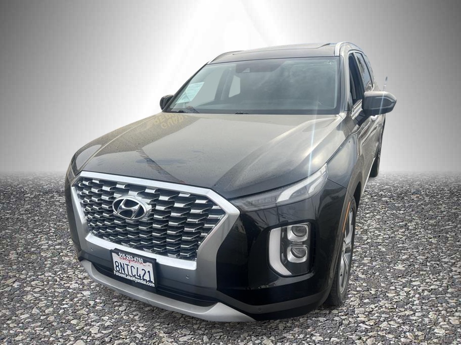2020 Hyundai Palisade from Super Shopper Auto Sales Inc