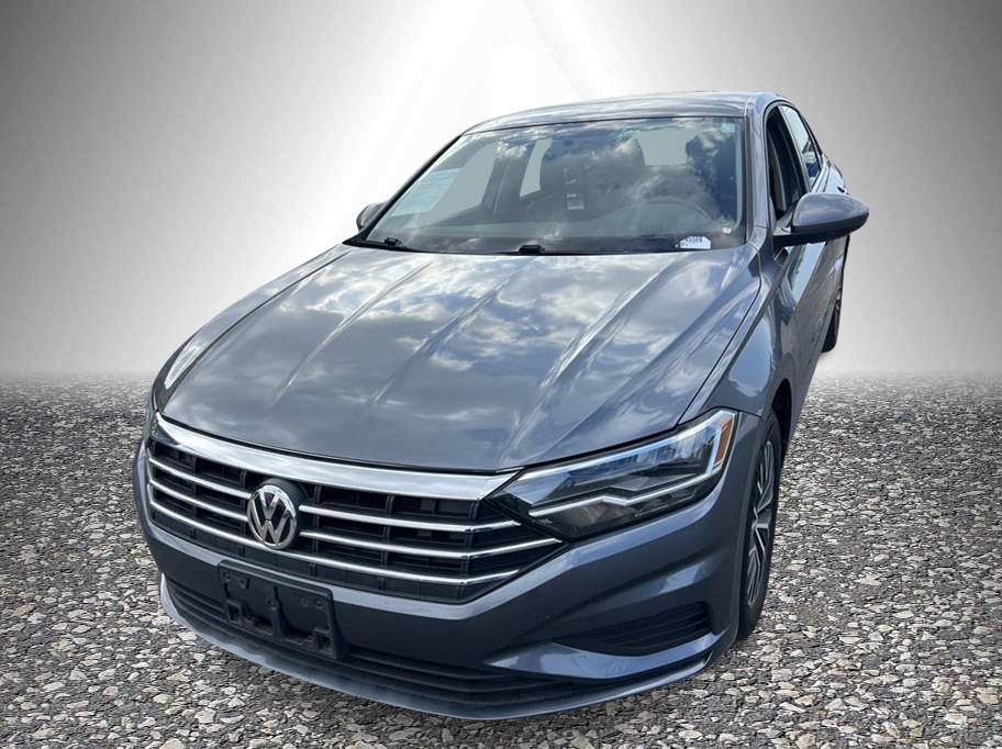 2021 Volkswagen Jetta