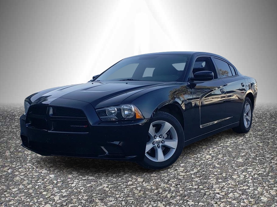 2013 Dodge Charger from Super Shopper Auto Sales Inc