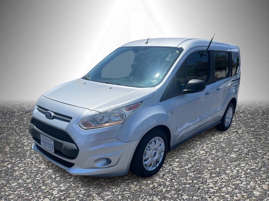 2014 Ford Transit Connect Passenger from Super Shopper Auto Sales Inc