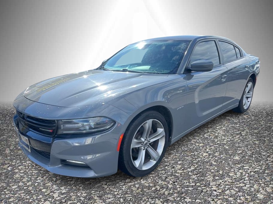2018 Dodge Charger from Super Shopper Auto Sales Inc