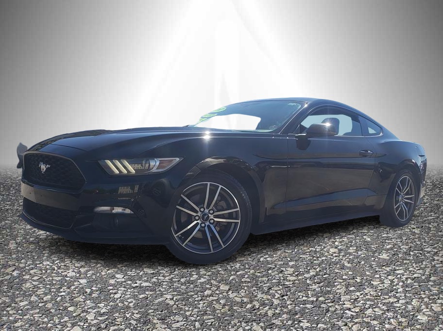 2017 Ford Mustang from Super Shopper Auto Sales Inc