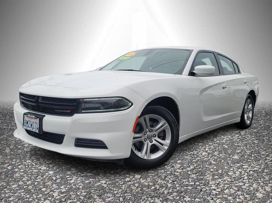 2020 Dodge Charger from Super Shopper Auto Sales Inc