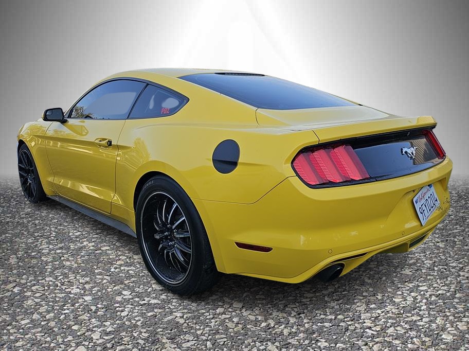 2015 Ford Mustang from Super Shopper Auto Sales Inc