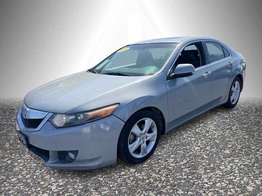 2009 Acura TSX Base's photo