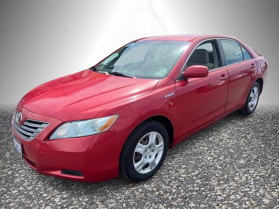 2008 Toyota Camry from Super Shopper Auto Sales Inc