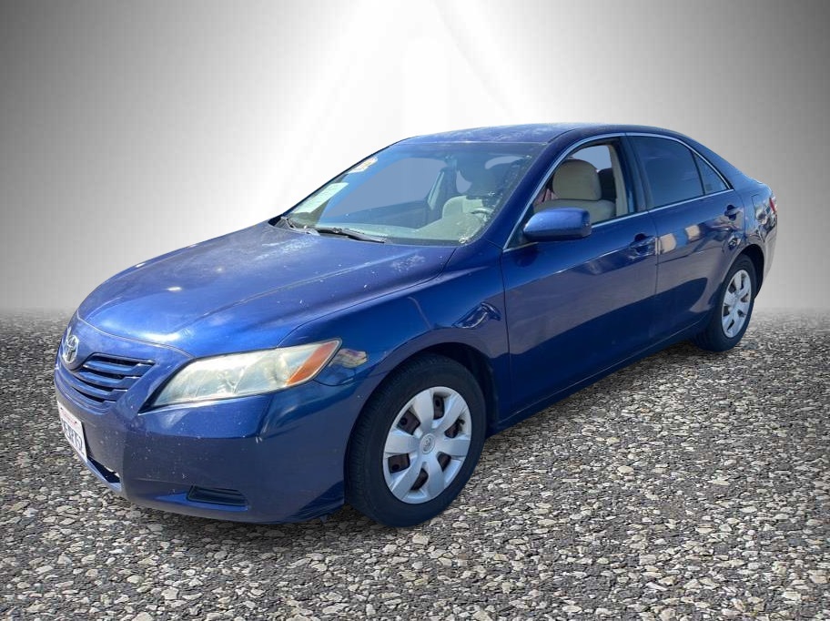 2009 Toyota Camry from Super Shopper Auto Sales Inc