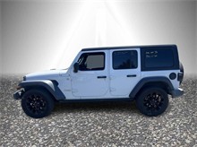 Vehicle Thumb #2