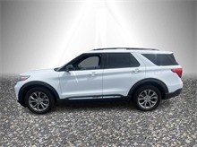 Vehicle Thumb #2