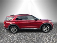 Vehicle Thumb #6