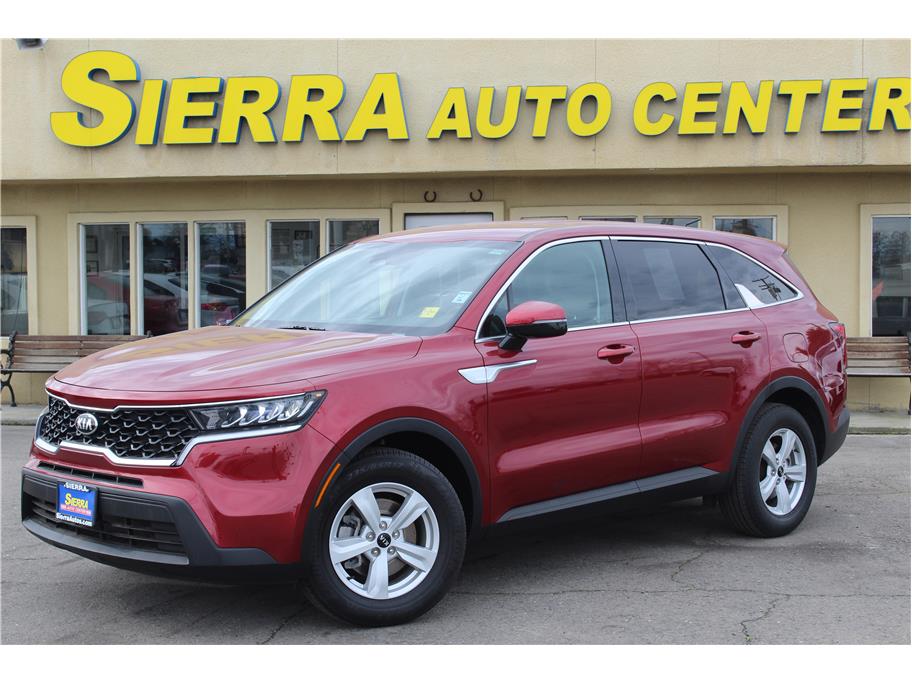 Sierra Auto Fowler Car dealership near fresno ca Fowler CA New & Used