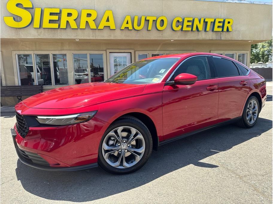 2023 Honda Accord