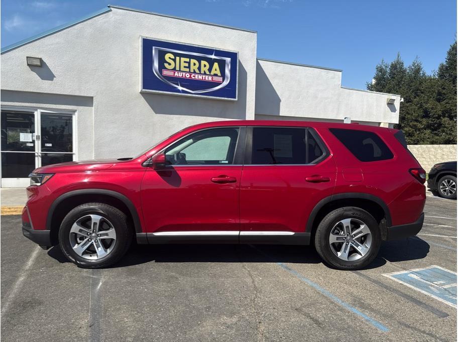 2024 Honda Pilot from Sierra Auto Center