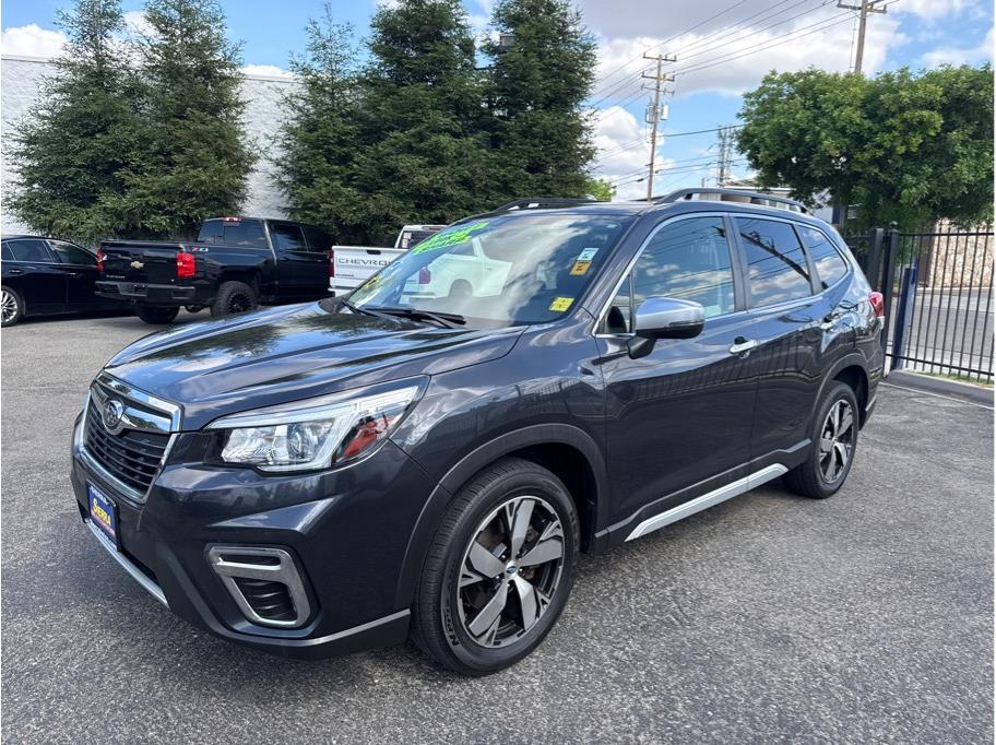 2019 Subaru Forester from Sierra Auto Center