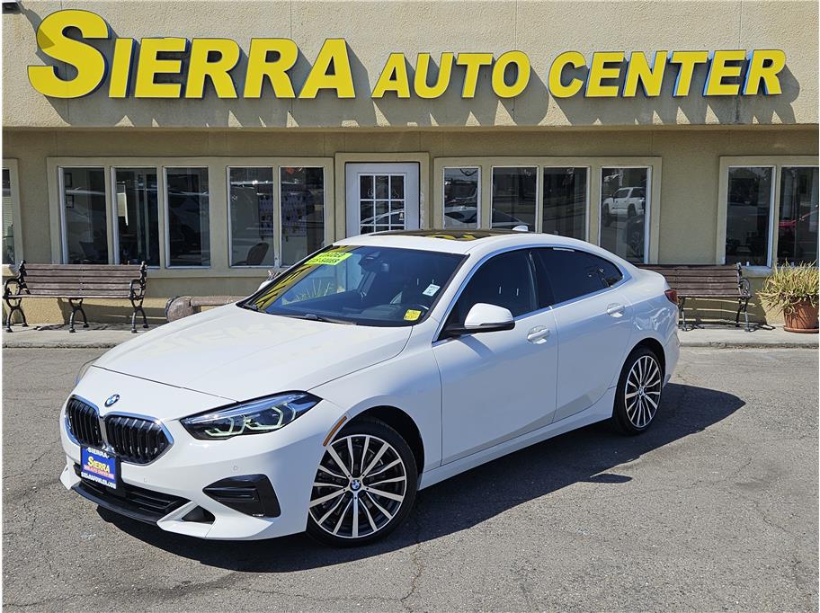 2022 BMW 2 Series
