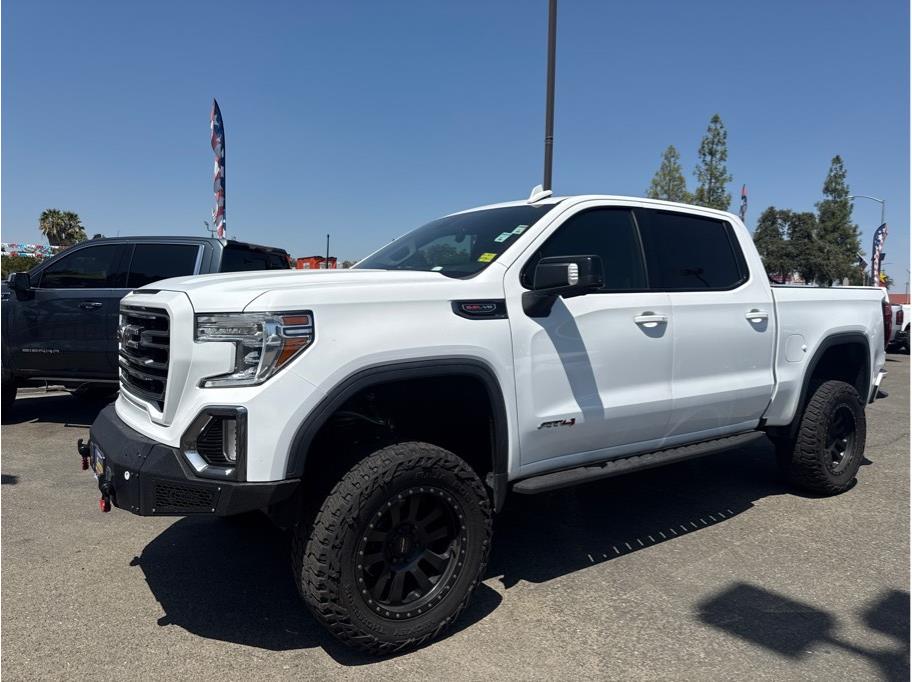 2021 GMC Sierra 1500 Crew Cab from Sierra Auto Center
