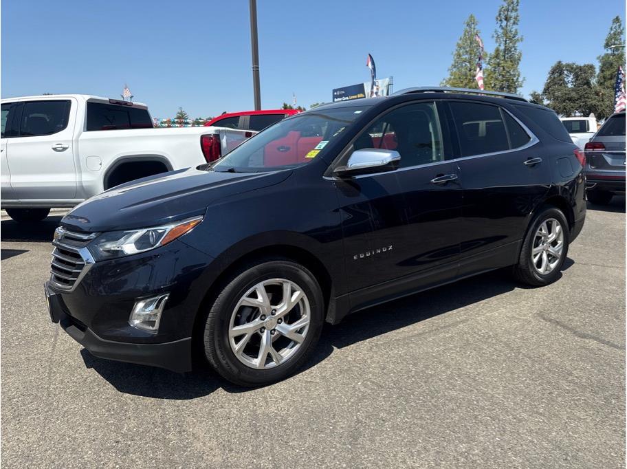 2020 Chevrolet Equinox from Sierra Auto Center