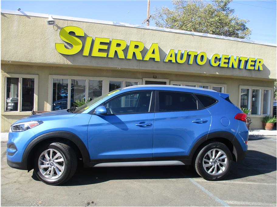 Sierra Auto Center Fowler CA New & Used Cars Trucks Sales
