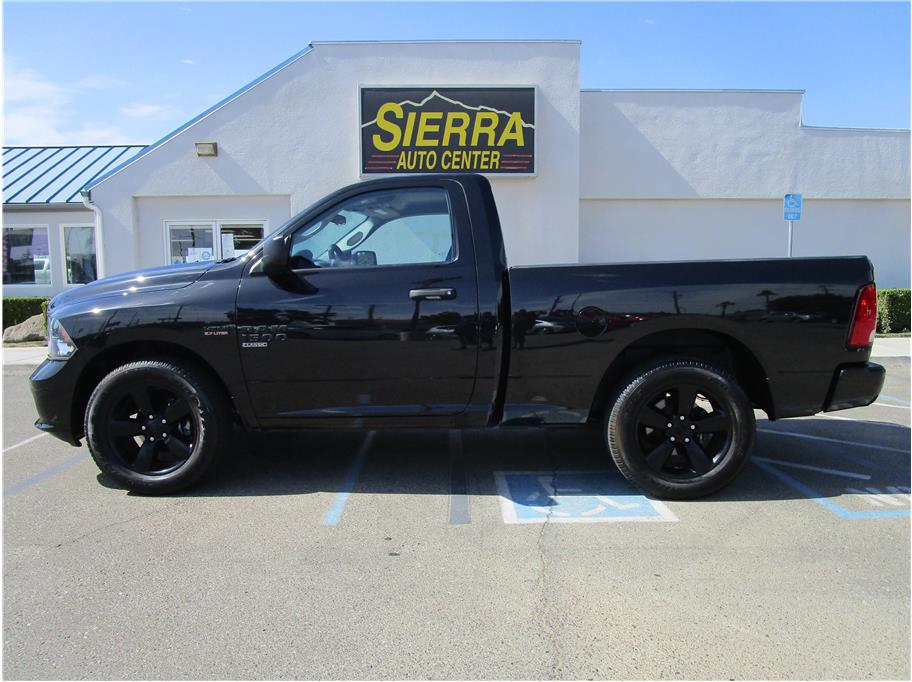 Sierra Auto Center Fowler CA New & Used Cars Trucks Sales