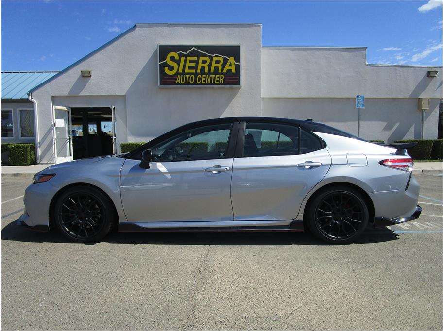 Sierra Auto Center Fowler CA New & Used Cars Trucks Sales