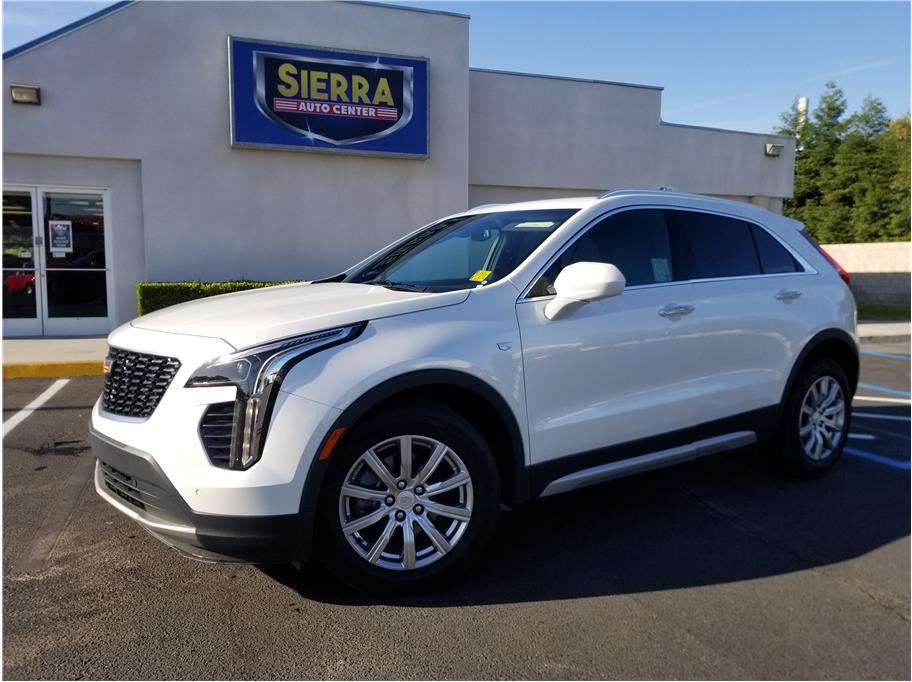 Sierra Auto Center Fowler CA New & Used Cars Trucks Sales