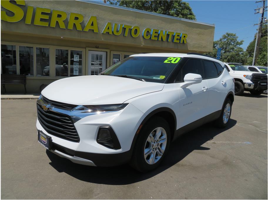 Sierra Auto Center Fowler CA New & Used Cars Trucks Sales