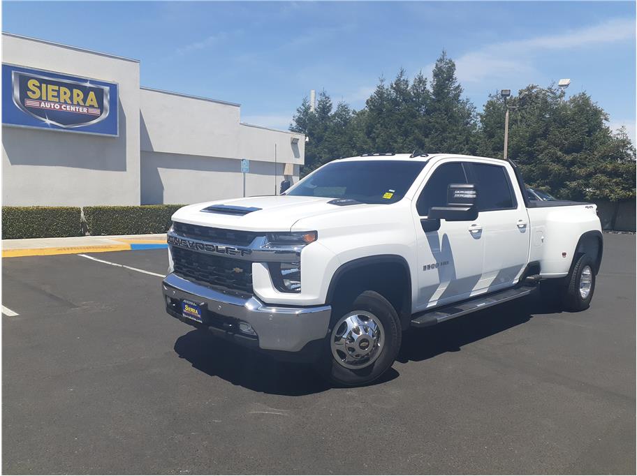 Sierra Auto Center Fowler CA New & Used Cars Trucks Sales