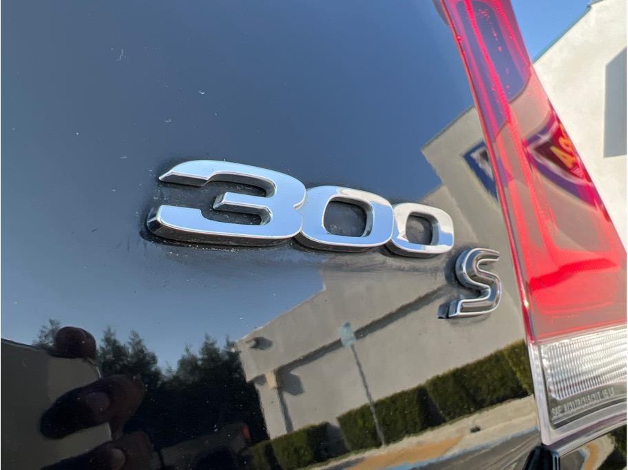 2020 Chrysler 300 from Sierra Auto Center