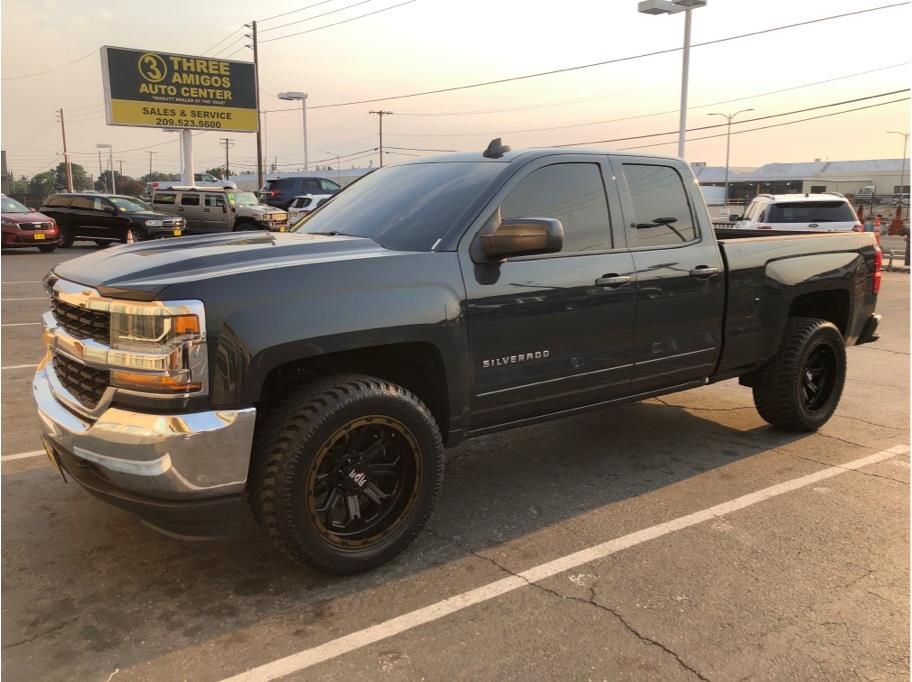 Trucks For Sale Modesto Ca