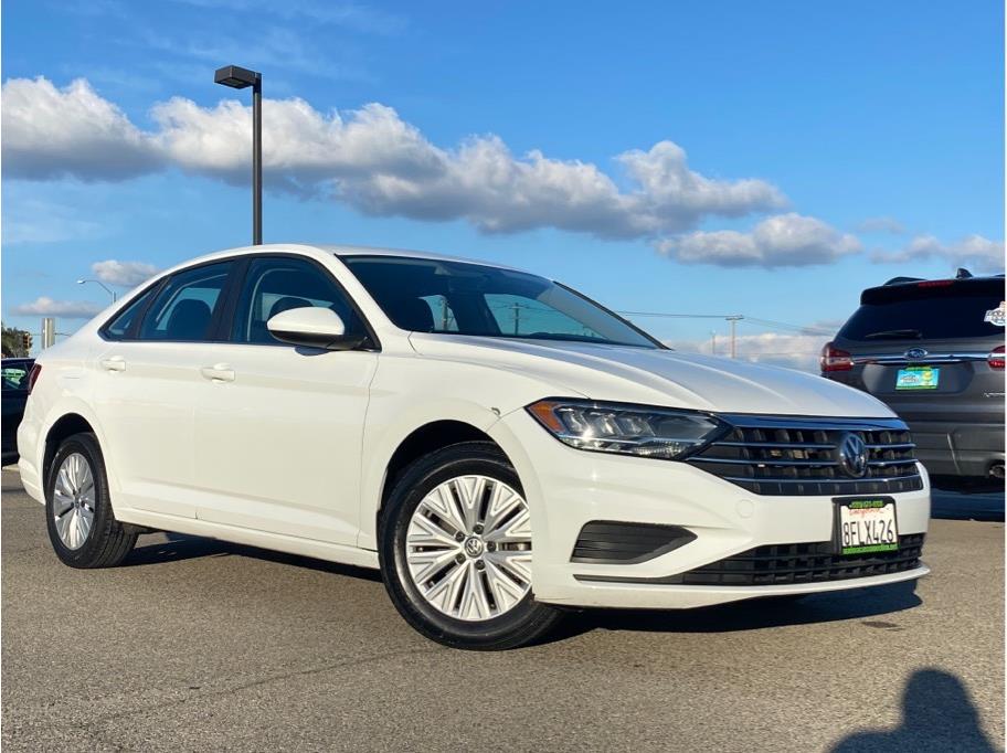 2019 Volkswagen Jetta from Madera Car Connection