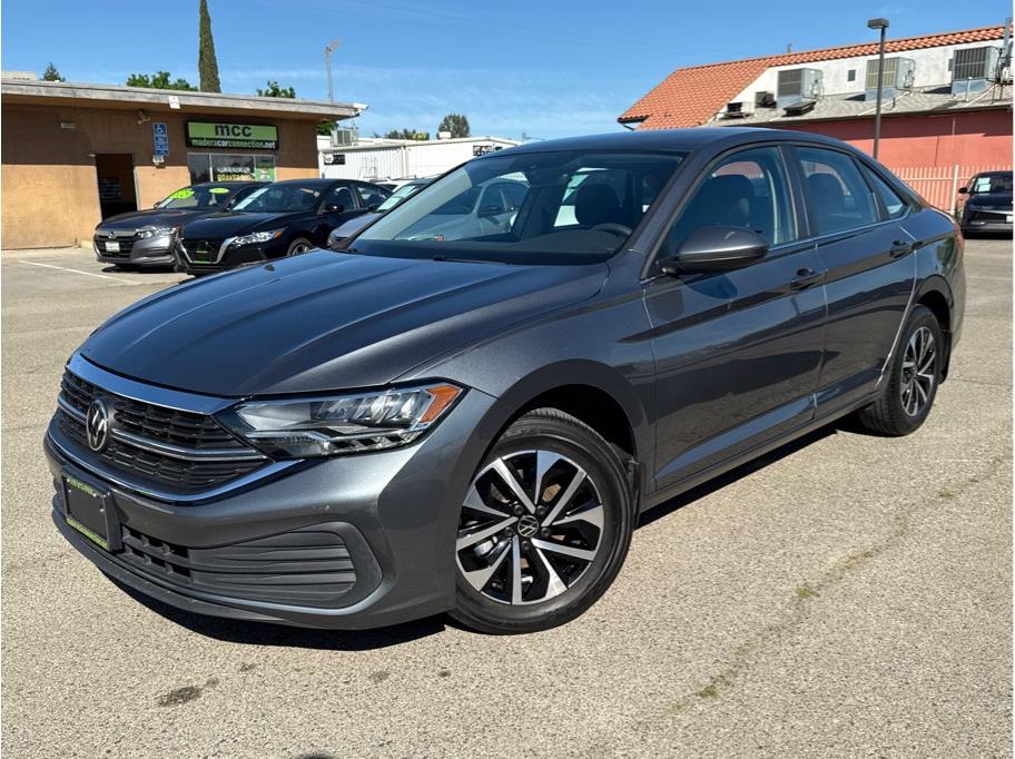 2023 Volkswagen Jetta from Madera Car Connection