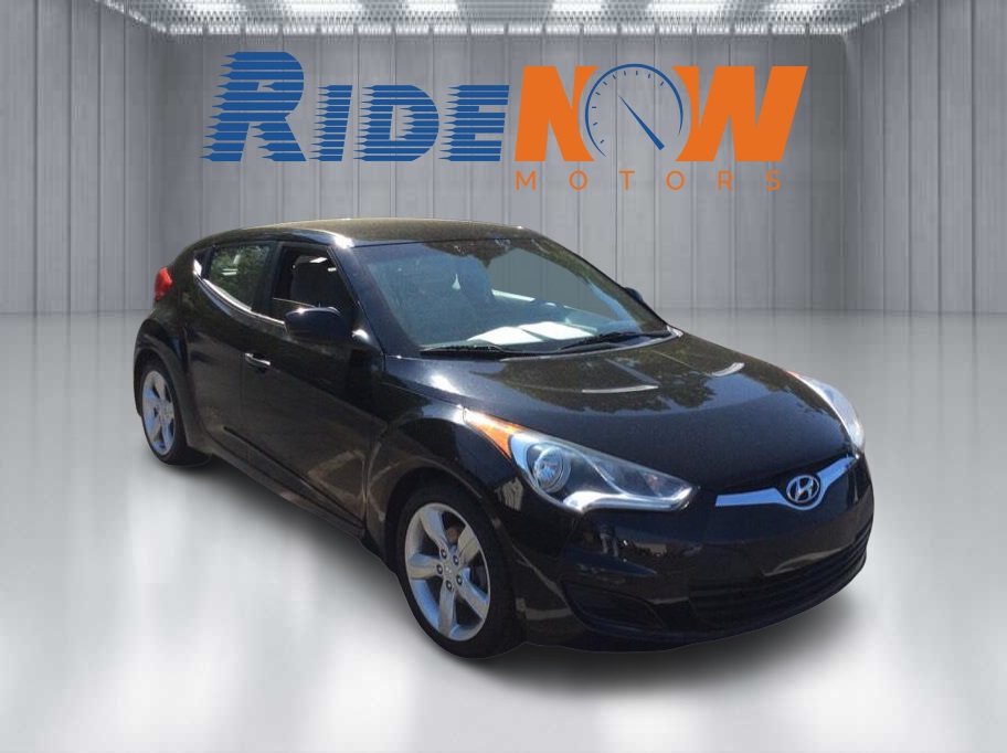 2013 Hyundai Veloster from Ride Now Motors