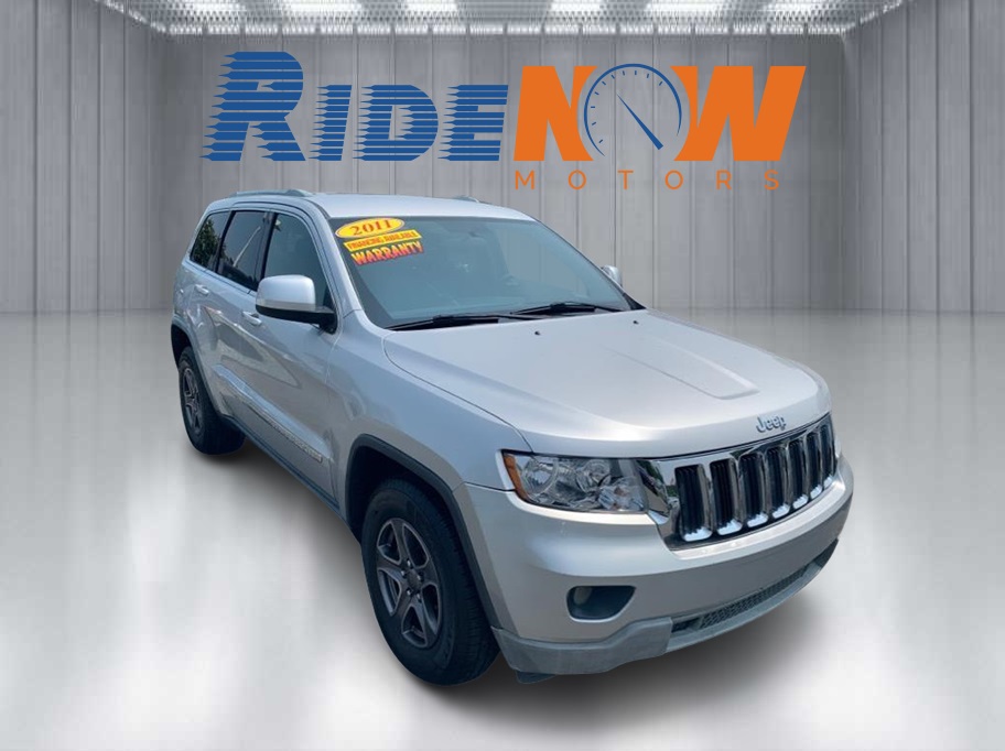 2011 Jeep Grand Cherokee from Ride Now Motors