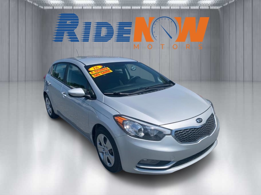 2015 Kia Forte from Ride Now Motors - RV