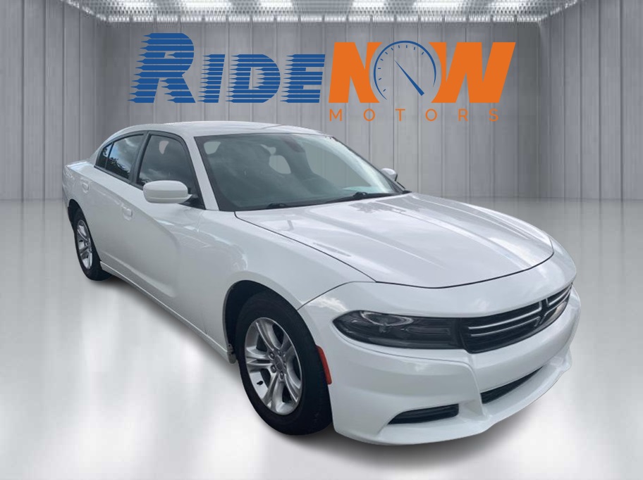 2015 Dodge Charger from Ride Now Motors