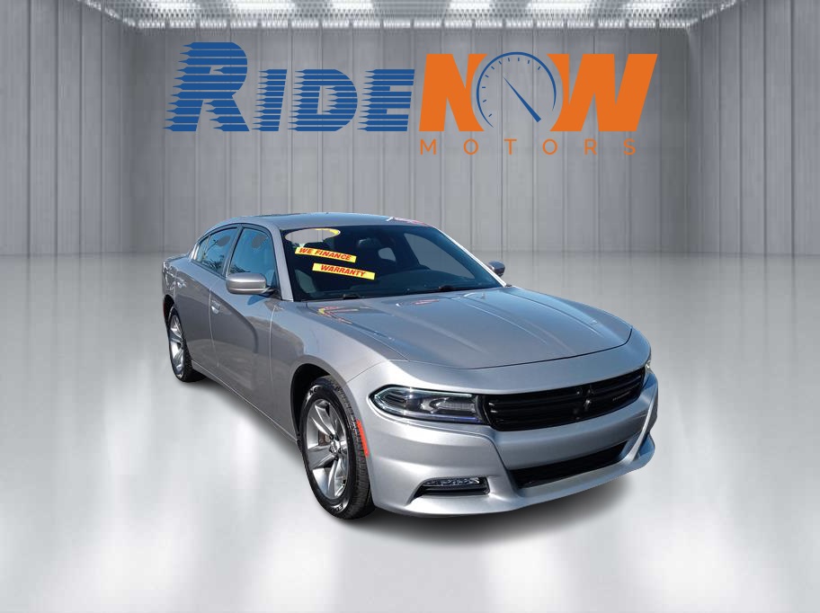 2015 Dodge Charger from Ride Now Motors